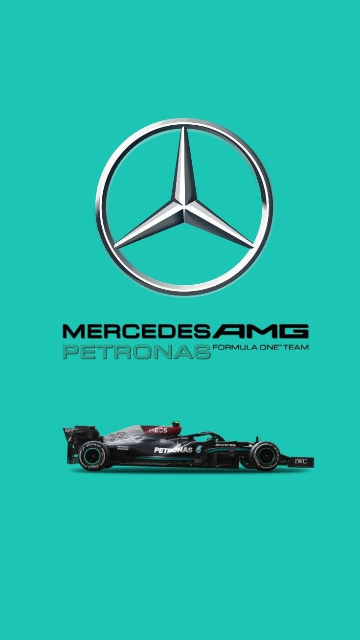 AMG Mercedes