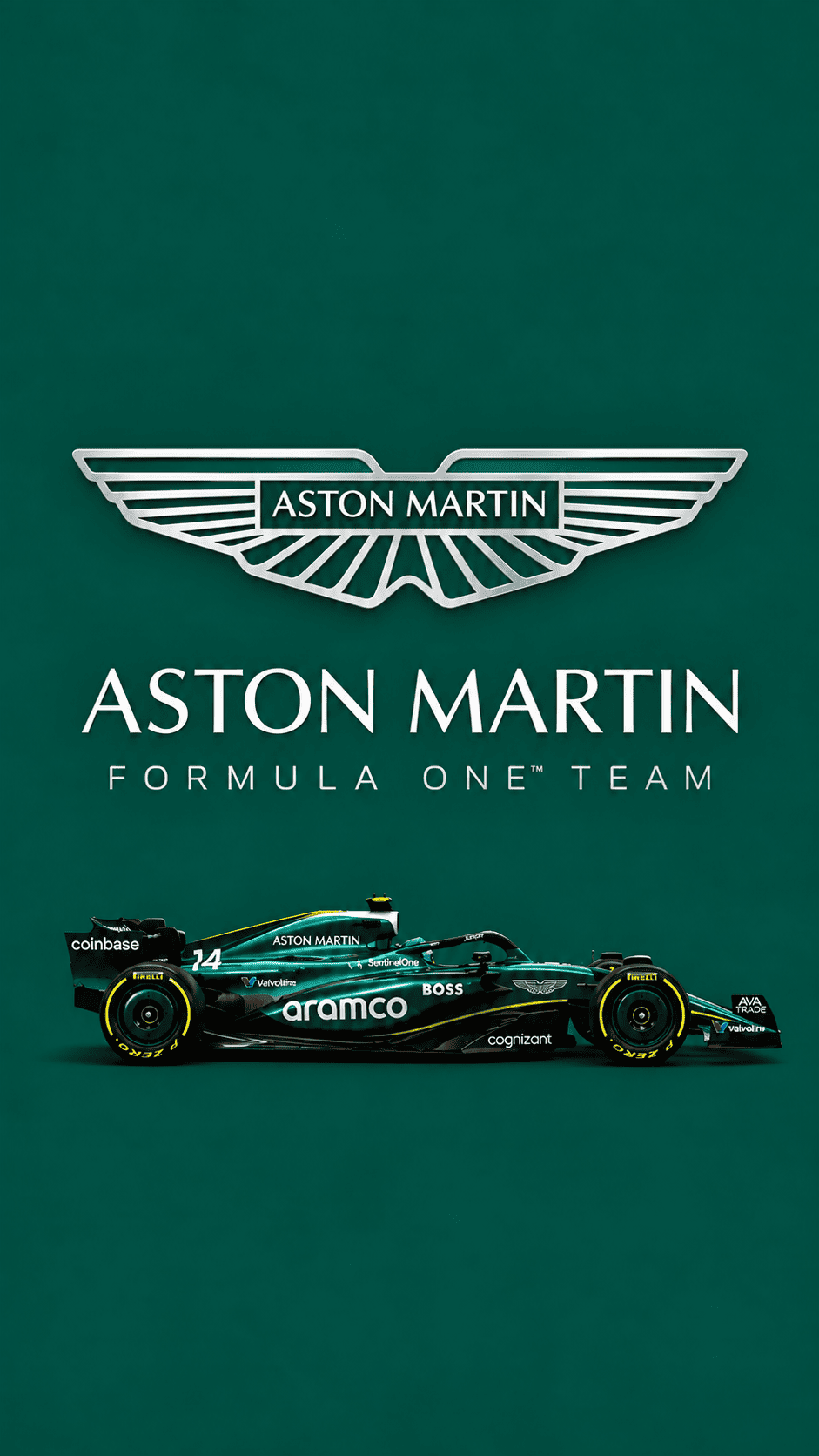 Aston Martin
