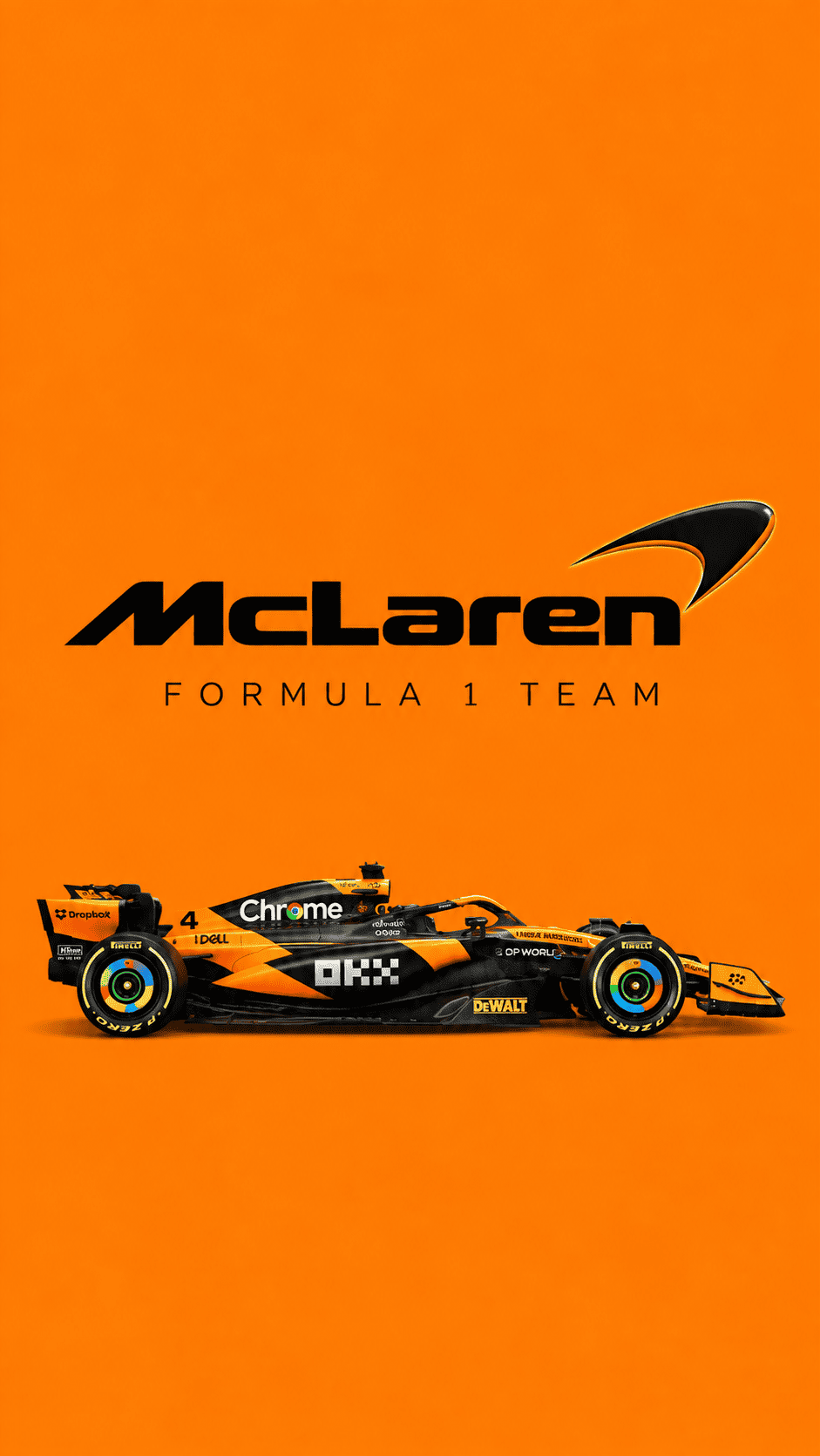 Mclaren