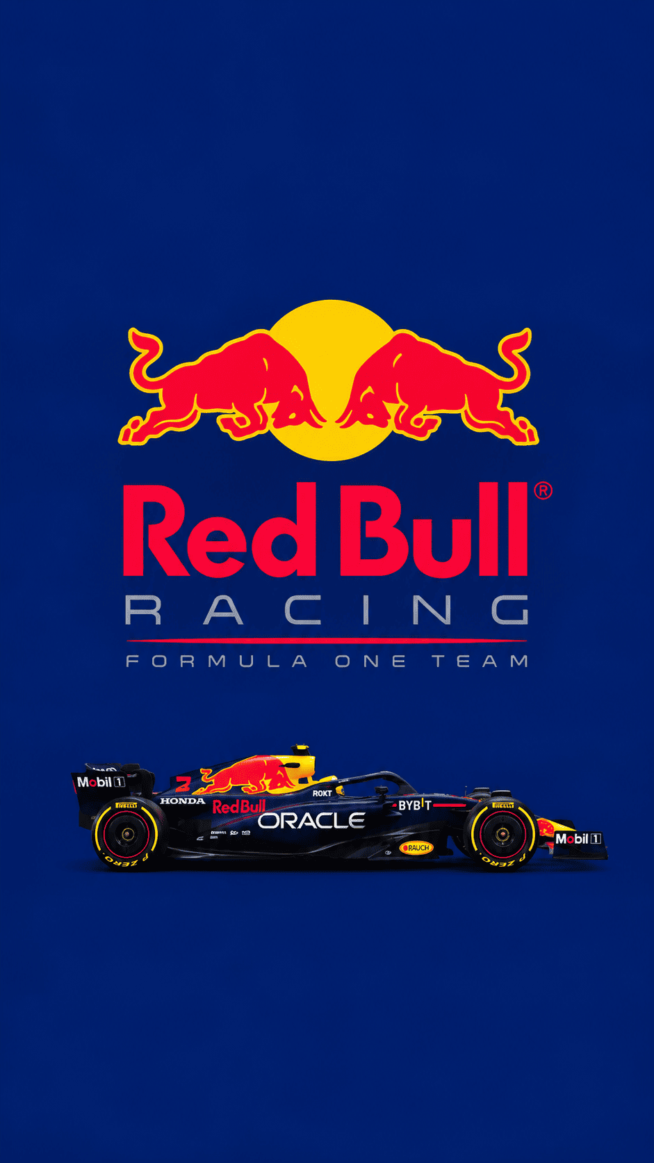 Red Bull Racing