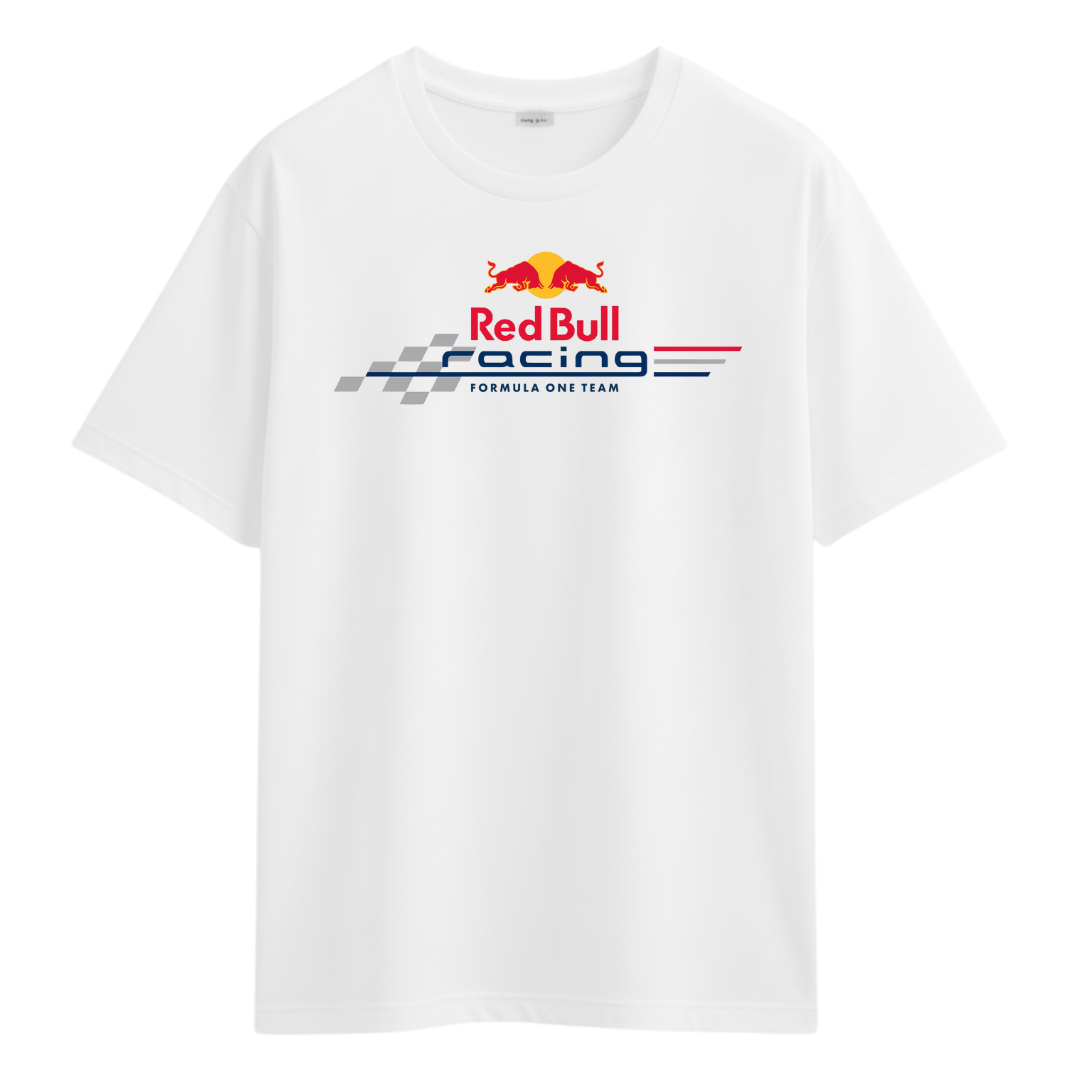 Camista Red Bull Racing Flag