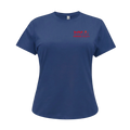 Camiseta Feminina Babylook Red Bull Japan GP 2025