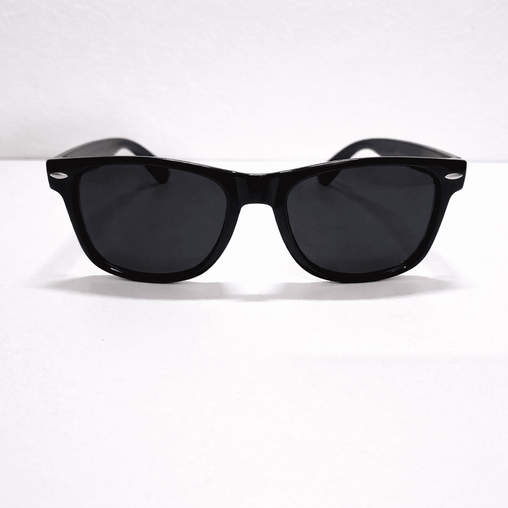 Óculos de Sol F1 Wayfarer Style