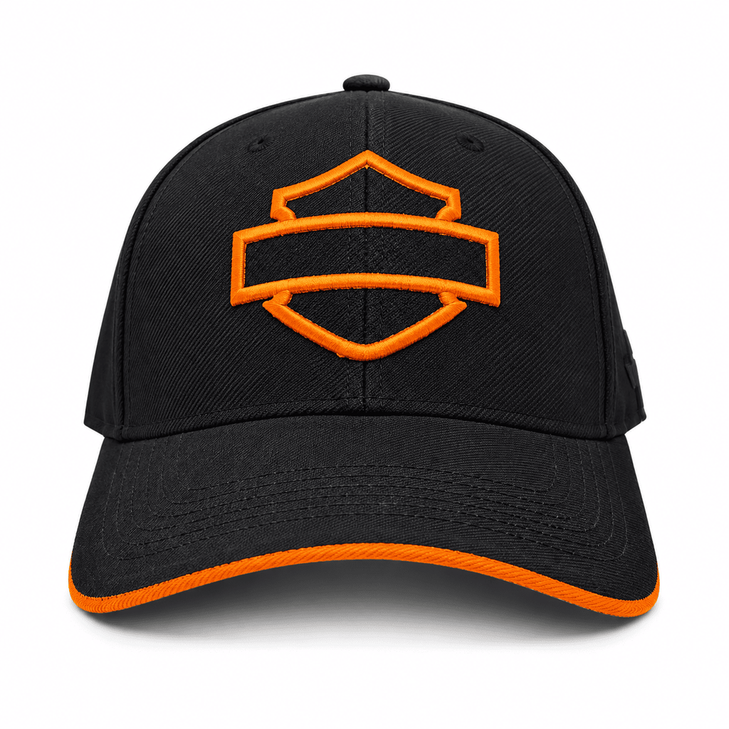 Boné Harley Davidson USA Linha Premium