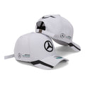 Boné Mercedes AMG Petronas - Várias Cores