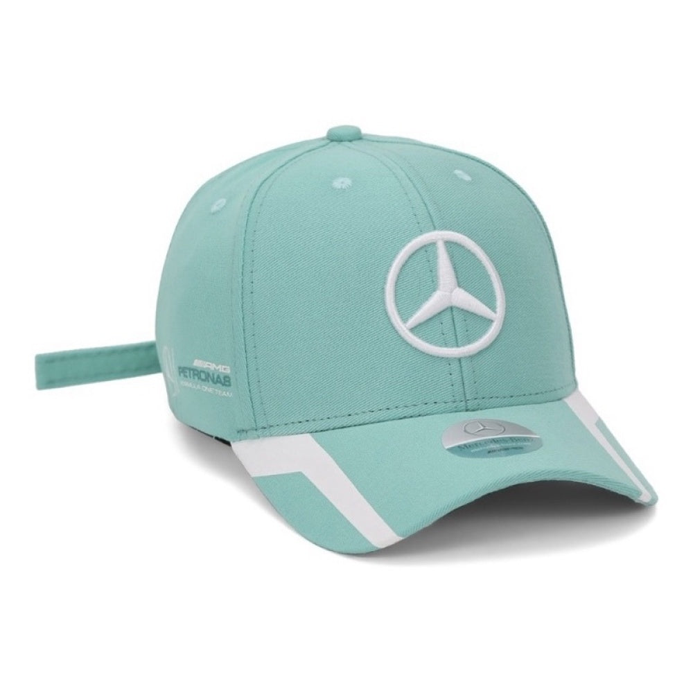 Boné Mercedes AMG Petronas - Várias Cores