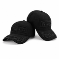 Boné Pirelli Podium All Black