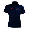 Camisa Polo Red Bull Racing Basic