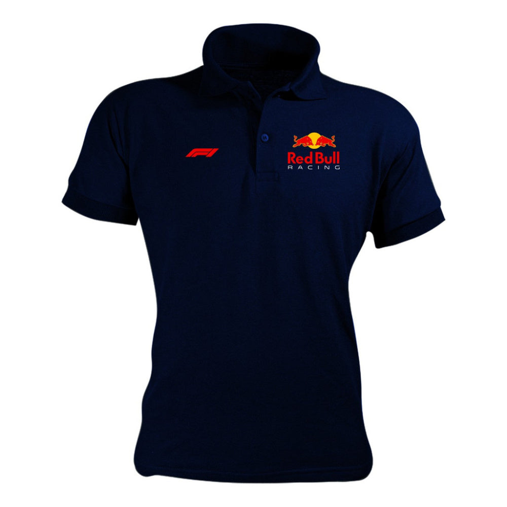 Camisa Polo Red Bull Racing Basic