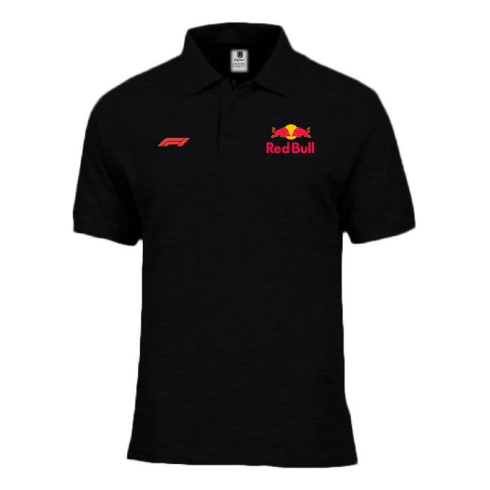 Camisa Polo Red Bull Racing Basic