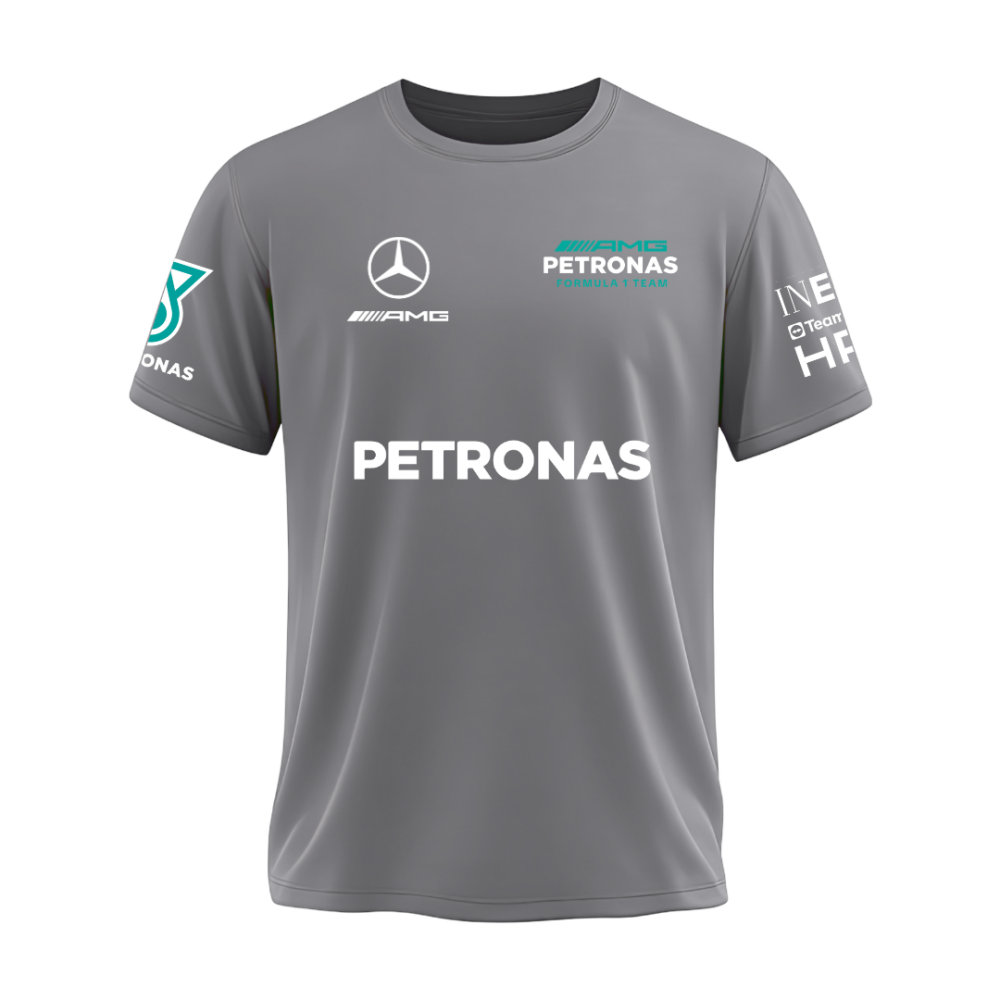 Camiseta AMG Mercedes 2026 Kimi Antonelli