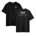 Camiseta Cadilac F1 Team - Lançamento 2026