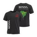 Camiseta Driven to Perfection