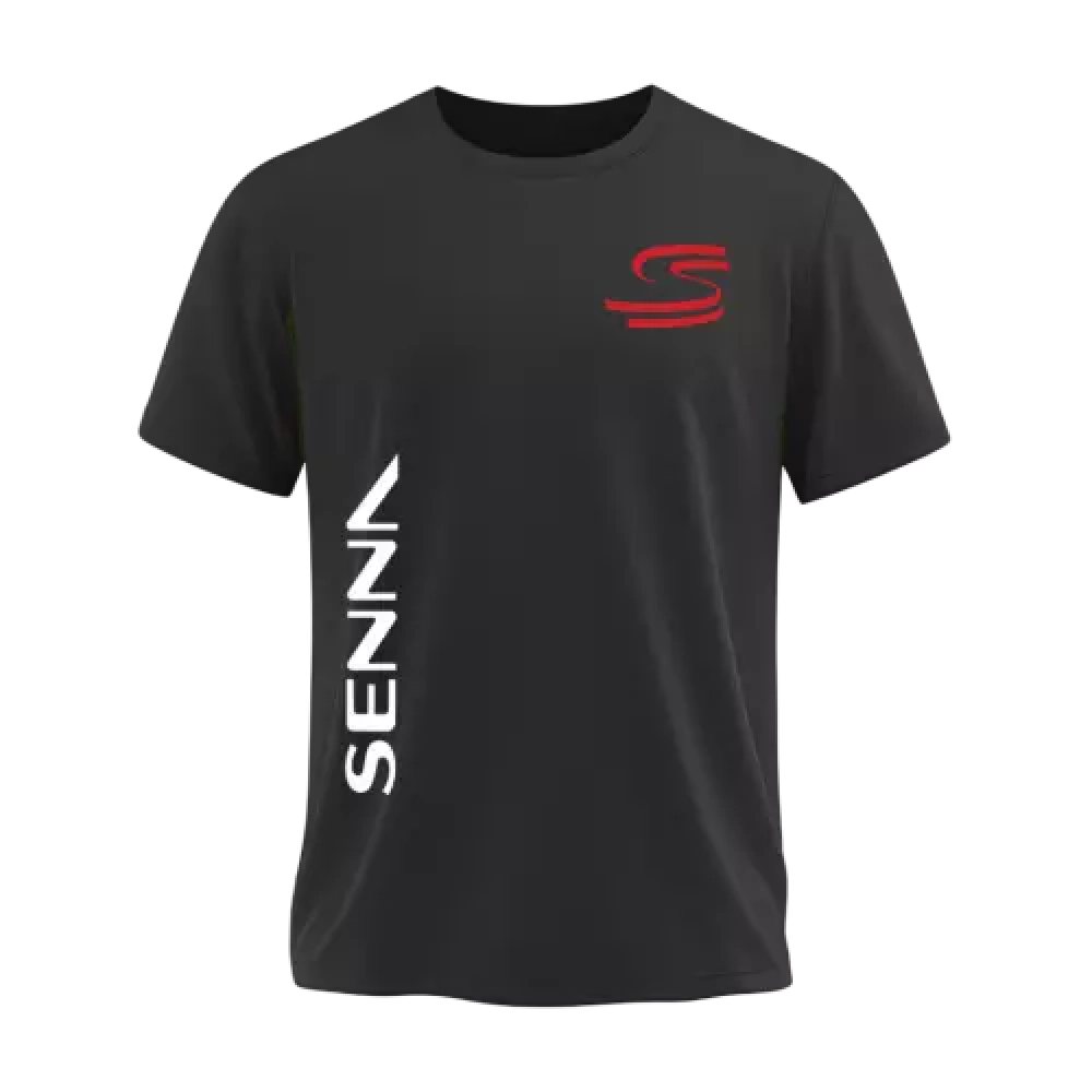 Camiseta Driven to Perfection