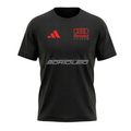 Camiseta Gabriel Bortoleto Audi 2026 - First Version