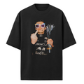 Camiseta Max Verstappen - Las Vegas 2025