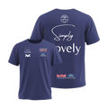 Camiseta RB Max Verstappen Simply Lovely