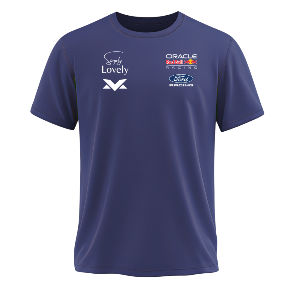 Camiseta RB Max Verstappen Simply Lovely