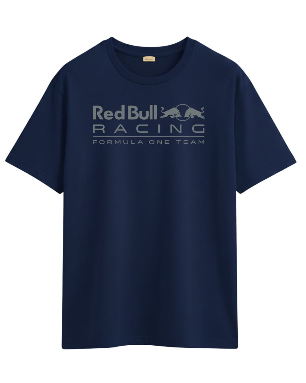 Camiseta RedBull Basic 100% Algodão