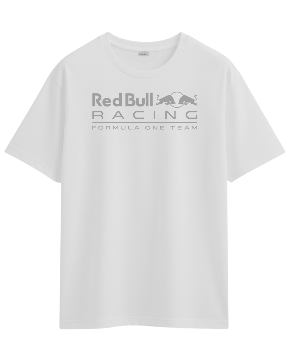 Camiseta RedBull Basic 100% Algodão