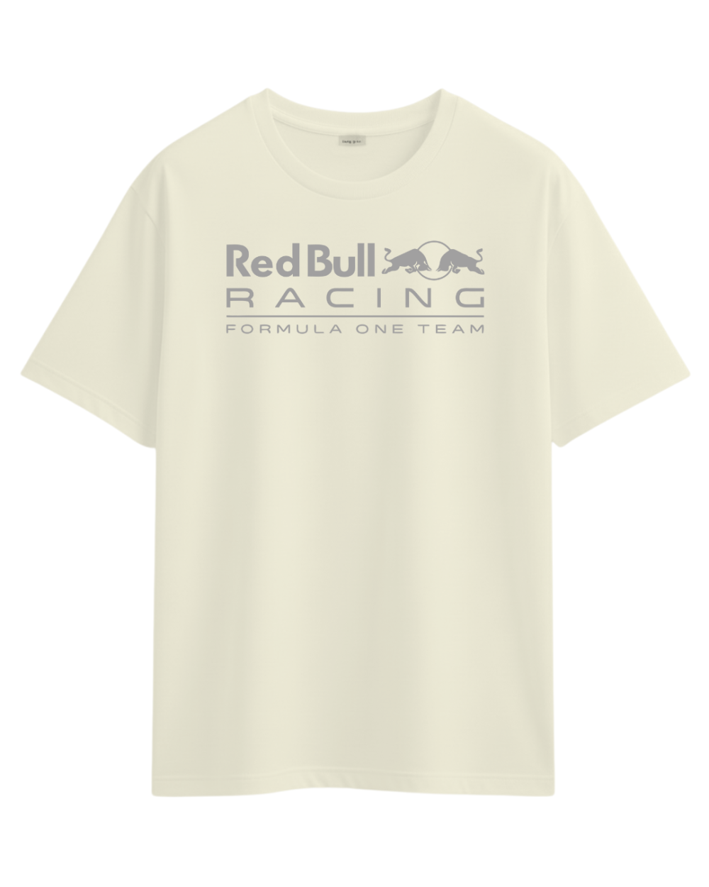 Camiseta RedBull Basic 100% Algodão
