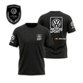 Camiseta Volkswagen Racing