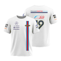Camiseta Williams Martini Felipe Massa