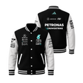 Jaqueta Varsity AMG Mercedes 2026