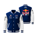 Jaqueta Varsity Red Bull Racing 2026