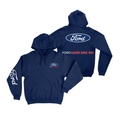 Moletom Ford Racing Classic - Since 1901