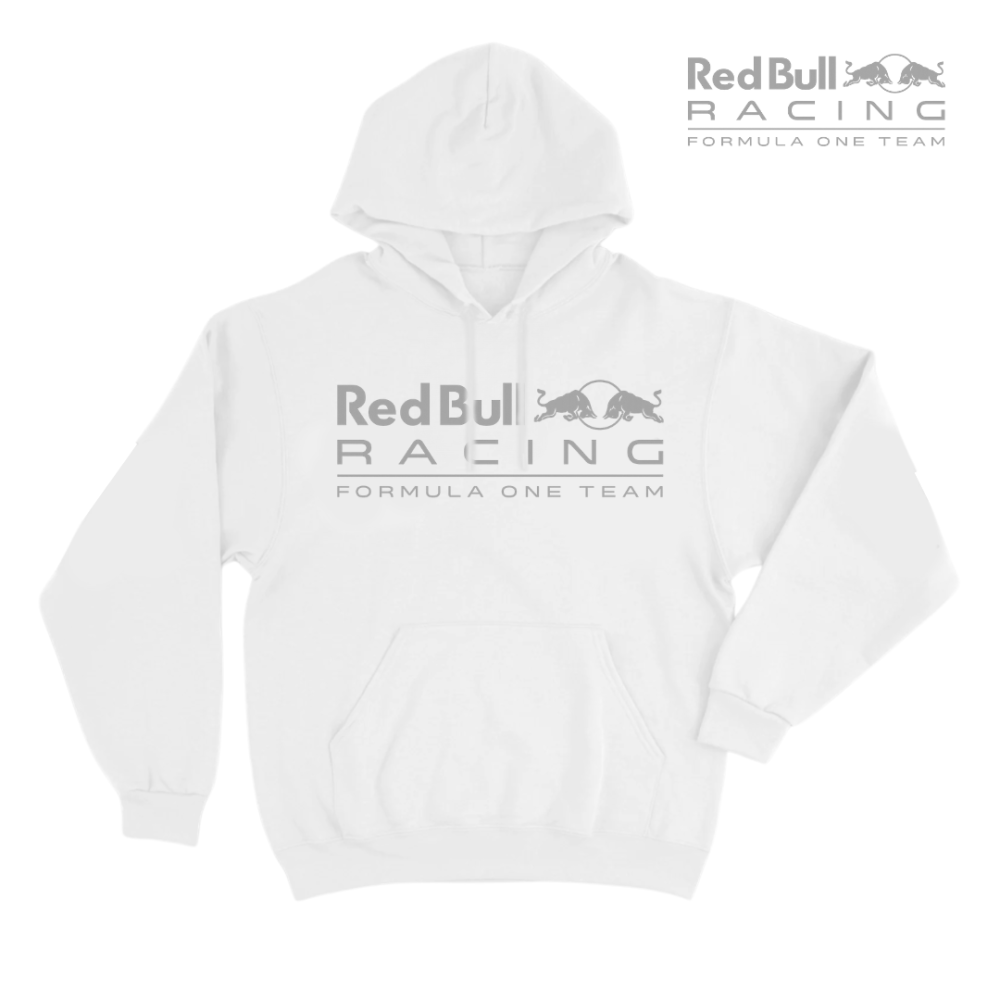 Moletom Red Bull Racing Basic