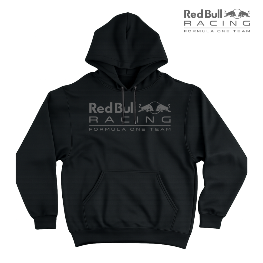 Moletom Red Bull Racing Basic