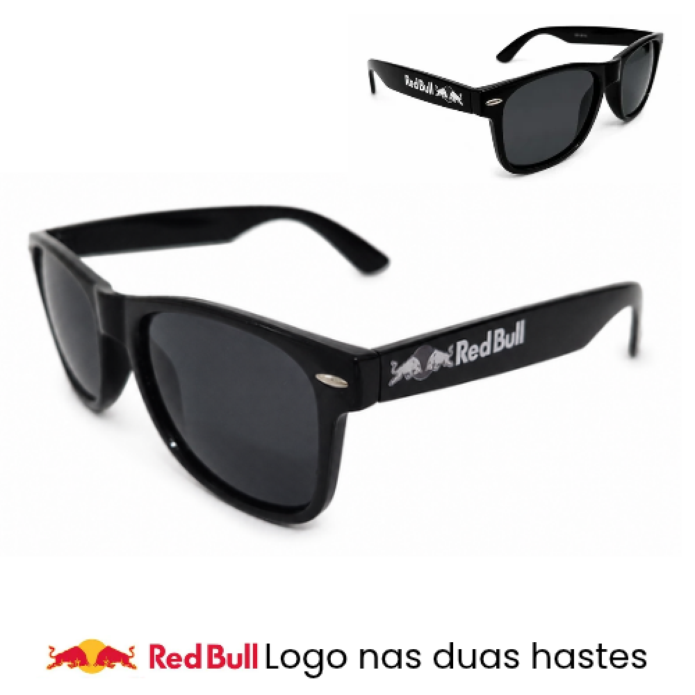 Óculos de Sol F1 Wayfarer Style